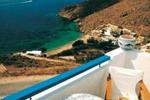 AEGIALIS HOTEL & SPA, Hotel, Paralia Tholaria, Amorgos, Cyclades