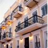 AEGLI, Hotel, Klisthenous 14, Ermoupoli, Syros, Cyclades