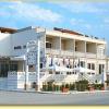 FILIPPOS HOTEL, Hôtel, Eleftherias Ave 20, Nea Moudania, Chalkidiki