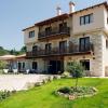 OREIADES, Hôtel, Koryschades, Evrytania